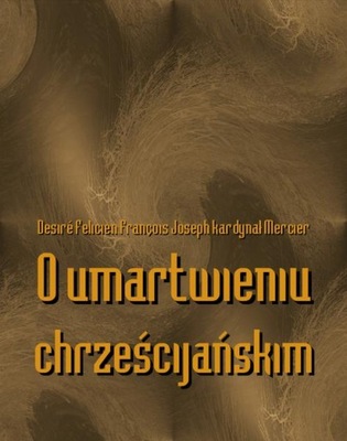 O umartwieniu chrześcijańskim - e-book