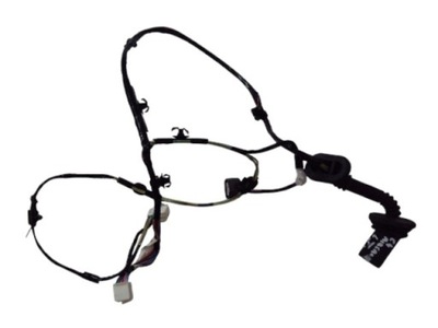 Электропроводка дверь левый задняя citroen c4 aircross i фото №1