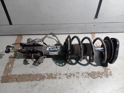 Ford focus mk4 амортизатор правый перед st 2.0 tdci фото №1