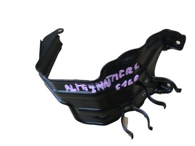 Накладка генератора mercedes 1.6 cdi фото №1