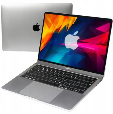 【専用】MacBook Pro Laptop MacBook Pro 13 Apple 512SSD & Core i5 4x3.80GHz TouchBar+