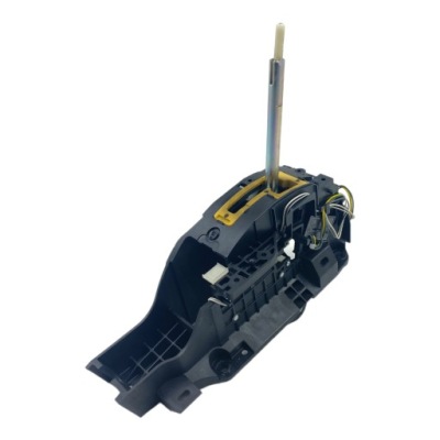 Вибірник перемикання передач автоматична коробка передач megane iv talisman фото №1