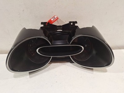 Счетчик 248100383r renault clio iv 12- фото №1