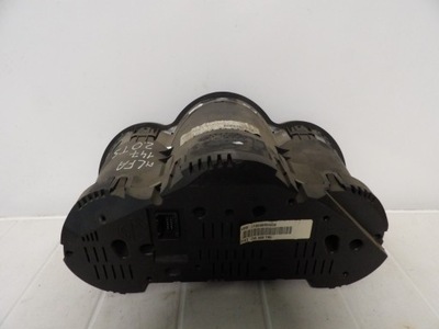 Лічильник alfa romeo 147 фото №1