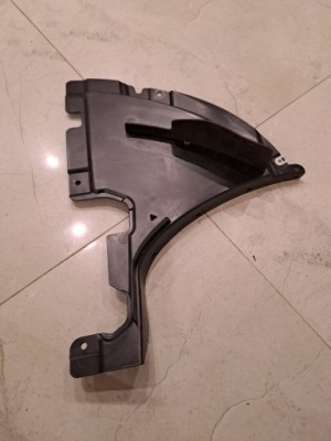 Підкрилок mini cooper f57 cabrio ліва передні 51717387857 фото №1