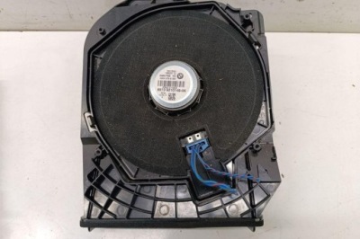 Сабвуфер bmw 3 f30, f80 9210148 2.0l дизель 2013 фото №1