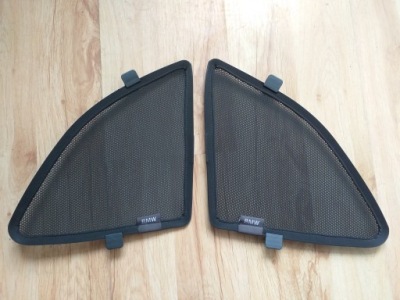 Bmw x1 e48 захист сонцезахисні задня 51462158428 фото №1