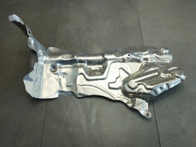 Bmw x1 f48 захист теплова 6882183 фото №1