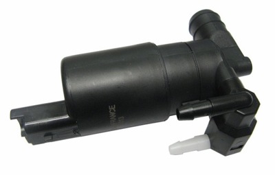 Помпа распылителя renault clio iii megane ii фото №1