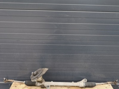 Ford ecosport рулевая рейка трансмиссия рулевая фото №1