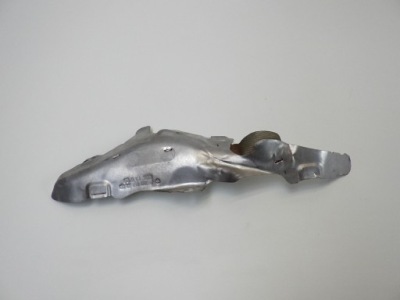 Mercedes a35 amg 2.0 16v захист теплова турбіни фото №1