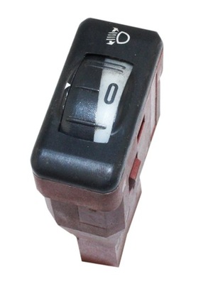 Кнопка переключатель 24v a116100301 фото №1