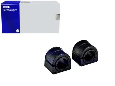 Набор ремонтный тяга стабилизатора перед l/p 24mm citroen c5 i c5 фото №1