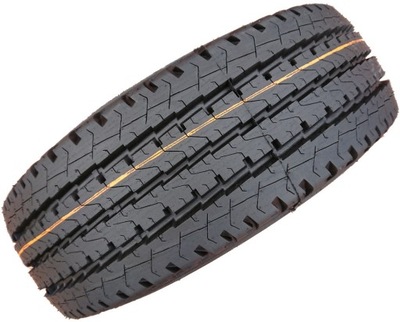 SET 4 PIECES TIRES SUMMER 225/65R16C SET BUS  