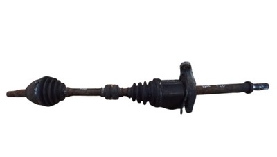 Привідний вал правий перед nissan juke f15 фото №1