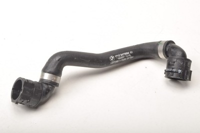 Bmw i4 g26 edrive40 труба шланг wody 8475694 фото №1