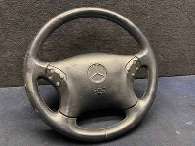 MERCEDES W203 VOLANTE BOLSA MULRIFUNCIONALIDAD A2034600903  