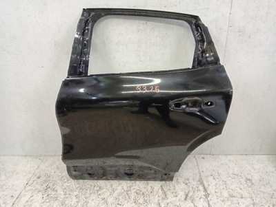 Двері ліва задні лівий задня renault arkana 2021- фото №1
