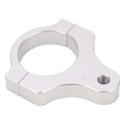 SOPORTE DE MONTAJE AMORTIGUADOR SISTEMAS KIEROWNICZEGO 41MM  