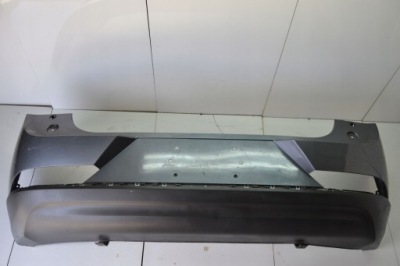 Dfsk seres 3 бампер задняя фото №1