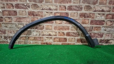 Молдинг крыла задняя правая honda cr-v iii 2006/2012 rok фото №1