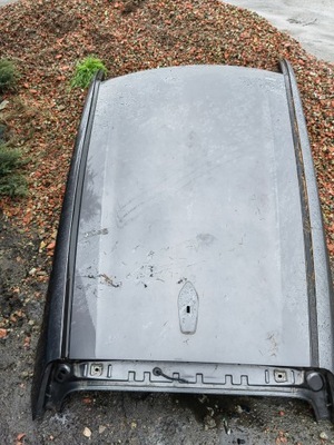 Honda hr-v ii ru крыша фото №1