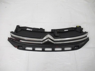 Citroen c3 iii решётка радиатора решётка радиатора 9812063477 фото №1