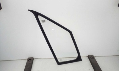 Стекло кузовная передний правый треугольник mercedes sprinter wb366 2006- фото №1