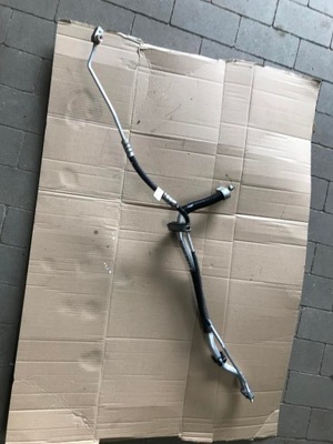 Ford f150 raptor 2017-2020 шланг трубка кондиционера фото №1