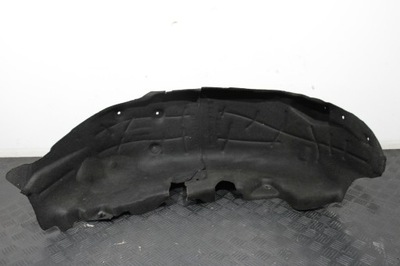 Подкрылок левый задняя левая задние land rover discovery v 5 l462 фото №1