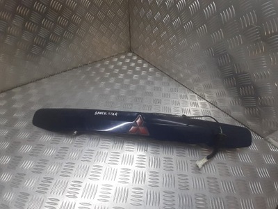 Накладка крышки багажника space star mr245529 t44 фото №1