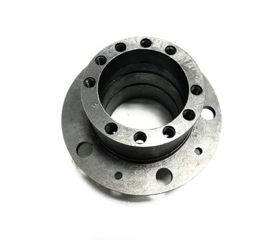 Gaz 69 uaz ступиця колеса фото №1