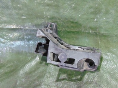 Направляющая бампера правый задняя citroen c5 iii фото №1