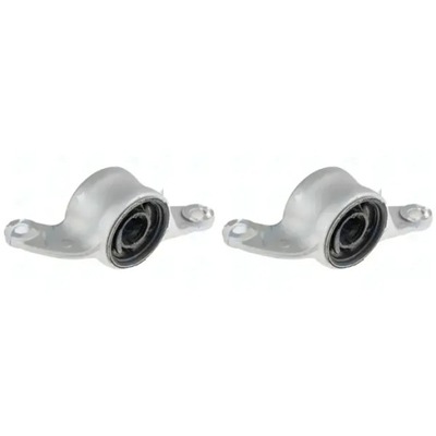 2 x втулка рычага nty do honda civic viii фото №1