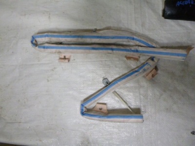 Шторка безопасности подушка безопасности astra k левая astra v kombi фото №1