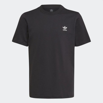 KOSZULKA T-SHIRT ADIDAS ADICOLOR TEE HK0401 134