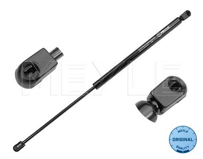 RESORTE DE GAS TAPONES DE MALETERO MITSUBISHI SPACE STAR 06.98-12.04 32-4091  