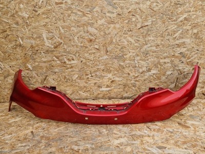 Бампер перед renault captur lift фото №1