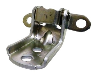 Nissan patrol y61 maxima петля дверь передних фото №1