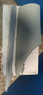 Обивка защита блок двигателя d audi a8 4n4868289 long фото №1