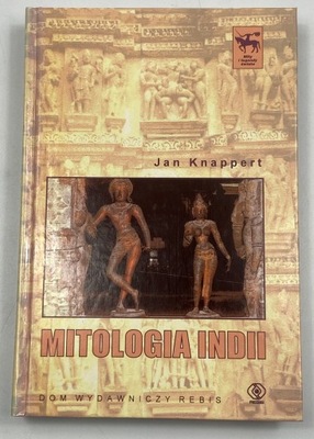 Mitologia Indii Jan Knappert