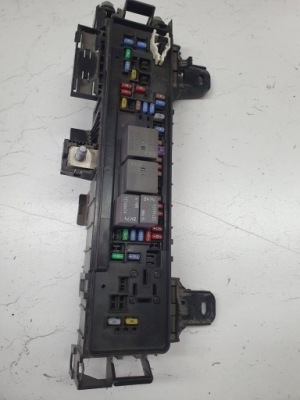 Коробка предохранителей tesla model s 109440500d фото №1