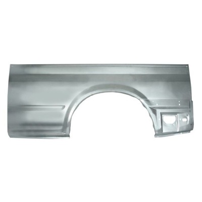 ALA PARTE TRASERA IZQUIERDO FORD TRANSIT FORD TRANSIT 00-14  