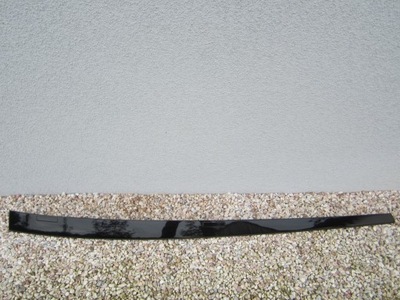 Молдинг дах панорами права mercedes w251 r-klasa long фото №1