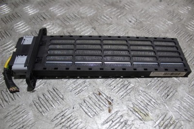 Отопитель hyundai ix35 2.0crdi фото №1