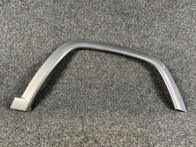 Jeep compass ii 16- молдинг крыла правая перед передняя 5up10trmab фото №1