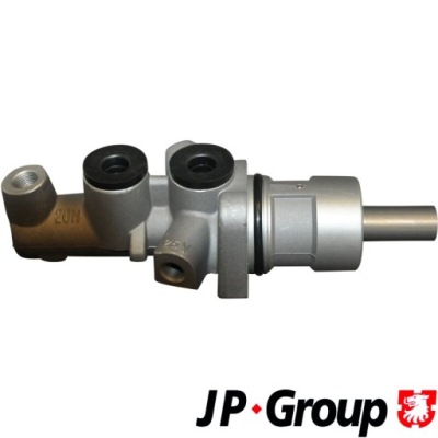 Jp group 1461100200 насос гальмівна фото №1