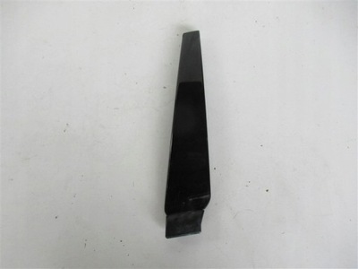 Молдинг правая стойка среднего наружная audi a4 b7 2004-2007 rok фото №1