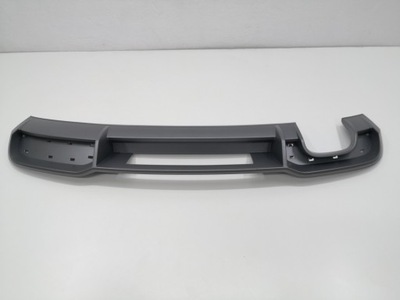 SPOILER BRIDA AUDI A3 S-LINE 8V5 BERLINA RESTYLING 16-  