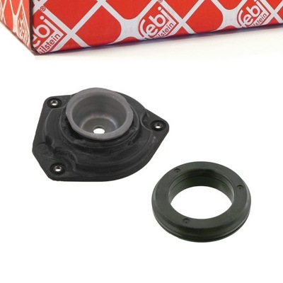 Подушка подшипник амортизатора do renault kangoo фото №1